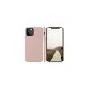 Cover dbramante1928 Monaco iPhone 13 Pink Sand Monochromatic