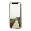 Cover dbramante1928 Monaco iPhone 13 Pink Sand Monochromatic