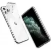 eSTUFF ES671165C-BULK etui na telefon komórkowy 15,5 cm (6,1 cala) Pokrowiec Przezroczysty