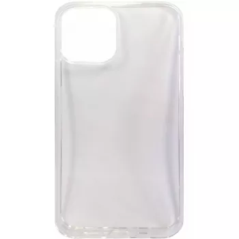 eSTUFF ES671165C-BULK etui na telefon komórkowy 15,5 cm (6,1 cala) Pokrowiec Przezroczysty