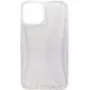 eSTUFF ES671165C-BULK etui na telefon komórkowy 15,5 cm (6,1 cala) Pokrowiec Przezroczysty