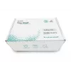 eSTUFF ES501406-50BULK osłona ekranu/tyłu telefonu komórkowego Przezroczysta osłona ekranu Apple 1 szt.