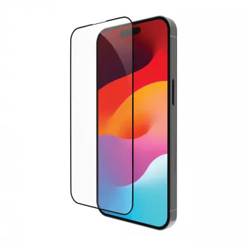 dbramante1928 Bulk - eco-shield - iPhone 15 Plus - Czarny Edge wytrzymałe etui
