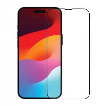 dbramante1928 Bulk - eco-shield - iPhone 15 Plus - Czarny Edge wytrzymałe etui