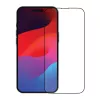 dbramante1928 Bulk - eco-shield - iPhone 15 Pro Max - Czarny Zestaw Ochrony Krawędzi
