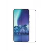 Folia ochronna do telefonu d bramante dbramante1928 Eco-shield – czarna ramka