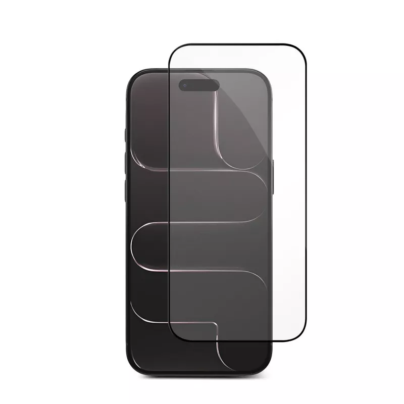 eSTUFF INFINITE GRS iPhone Air EcoFlex ochrona ekranu. (ES530423-50BULK)