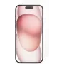 eSTUFF ES501432 ochrona ekranu/tyłu telefonu komórkowego Przezroczysty ochraniacz ekranu Apple 1 szt.