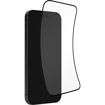 eSTUFF ES530422-50BULK ochrona ekranu/tyłu telefonu komórkowego Przezroczysta ochrona ekranu Apple 50 szt.