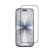 eSTUFF ES530422-50BULK ochrona ekranu/tyłu telefonu komórkowego Przezroczysta ochrona ekranu Apple 50 szt.