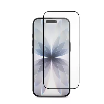 eSTUFF ES530422-50BULK ochrona ekranu/tyłu telefonu komórkowego Przezroczysta ochrona ekranu Apple 50 szt.