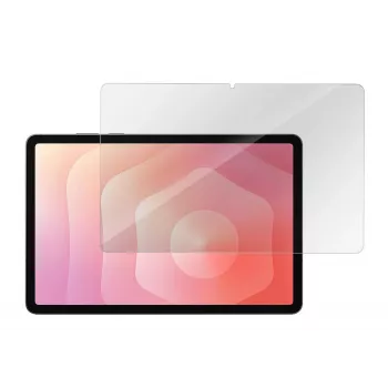 Przezroczysta folia ochronna eSTUFF ES506037 do Samsung Tab S11 (11 cali, przezroczysta) — 1 szt.