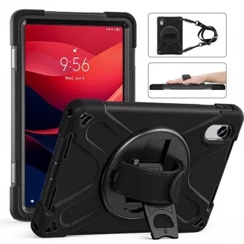 Etui na tablet eSTUFF ES683634-BULK — pokrowiec ochronny do tabletów (model ES683634-BULK)