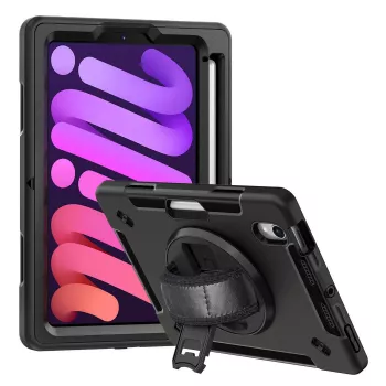 Etui na tablet eSTUFF ES68104001-BULK — etui ochronne do tabletów (opakowanie zbiorcze dedykowane modelowi)
