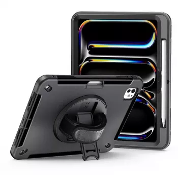 Etui na tablet eSTUFF ES68104003-BULK — pokrowiec ochronny do tabletów