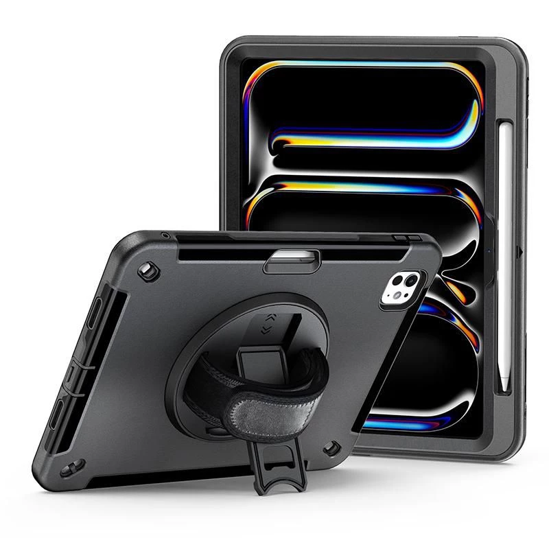 Etui na tablet eSTUFF ES68104003-BULK — pokrowiec ochronny do tabletów