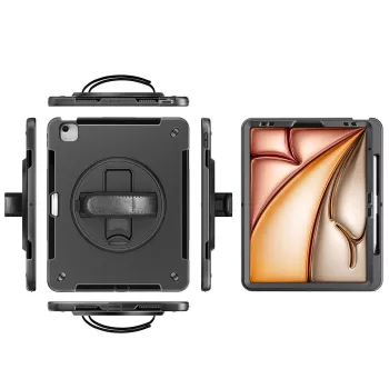 Etui na tablet eSTUFF ES68104006-BULK — ochronny pokrowiec na tablety (model ES68104006-BULK)