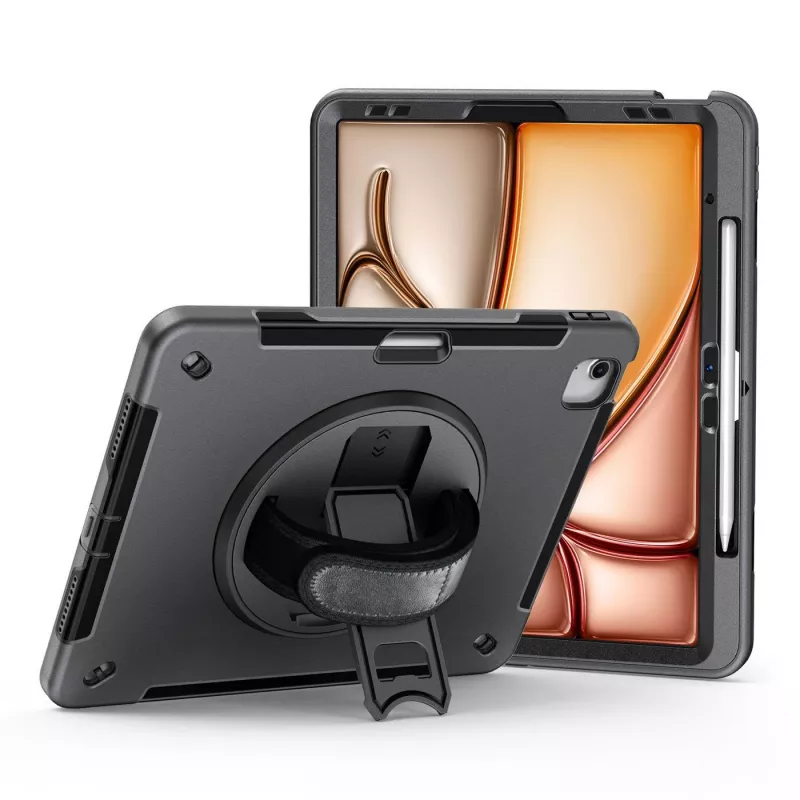 Etui na tablet eSTUFF ES68104006-BULK — ochronny pokrowiec na tablety (model ES68104006-BULK)