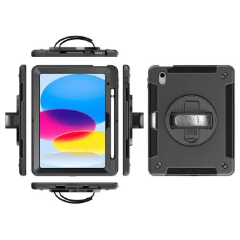 Etui na tablet eSTUFF ES68104007-BULK — ochronne pokrowce do tabletów (model ES68104007-BULK)