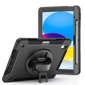 Etui na tablet eSTUFF ES68104007-BULK — ochronne pokrowce do tabletów (model ES68104007-BULK)