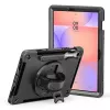 Etui na tablet eSTUFF ES68105002-BULK — ochronna pokrywa do tabletów, uniwersalne dopasowanie