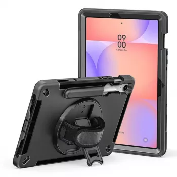 Etui na tablet eSTUFF ES68105002-BULK — ochronna pokrywa do tabletów, uniwersalne dopasowanie