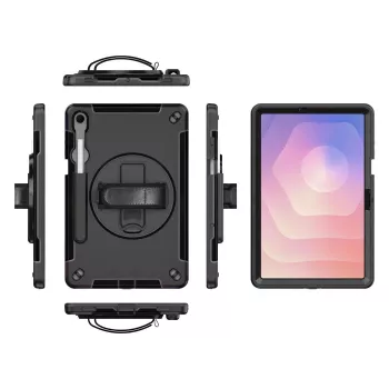 Etui na tablet eSTUFF ES68105009-BULK — ochronny pokrowiec na tablety (model ES68105009-BULK)