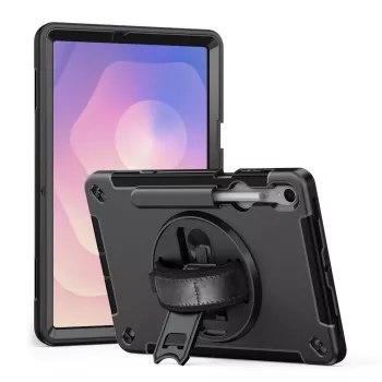 Etui na tablet eSTUFF ES68105009-BULK — ochronny pokrowiec na tablety (model ES68105009-BULK)