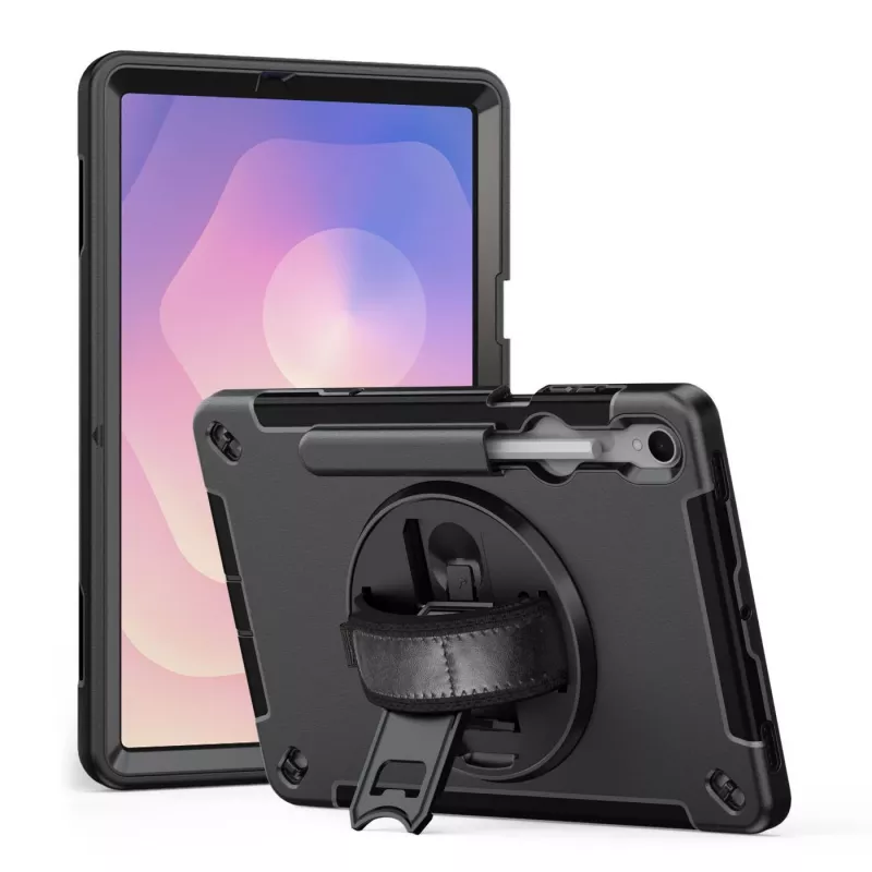 Etui na tablet eSTUFF ES68105009-BULK — ochronny pokrowiec na tablety (model ES68105009-BULK)