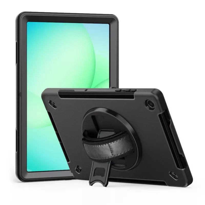 Etui na tablet eSTUFF ES68105013-BULK do tabletów ogólnych 7–10,1 cala, etui ochronne, opakowanie zbiorcze