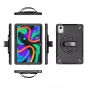 Etui na tablet eSTUFF ES68103005-BULK — pokrowiec ochronny do tabletów (model ES68103005-BULK)