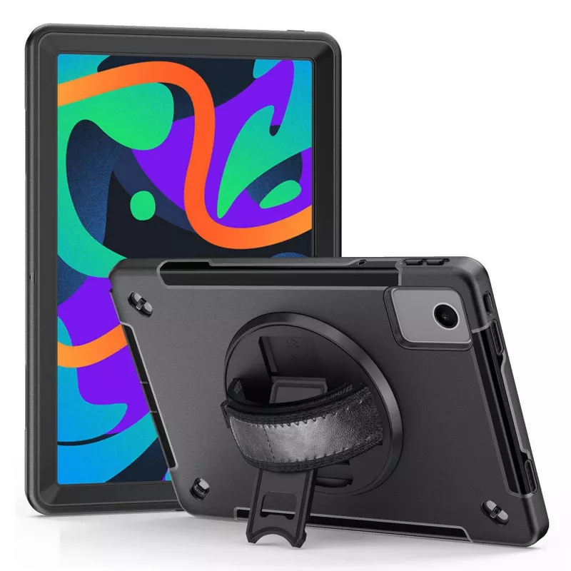 Etui na tablet eSTUFF ES68103005-BULK — pokrowiec ochronny do tabletów (model ES68103005-BULK)