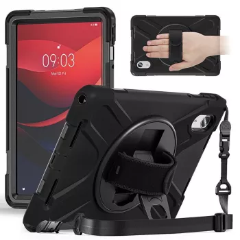 Etui na tablet eSTUFF ES681910-BULK Wytrzymała ochrona Lekka konstrukcja