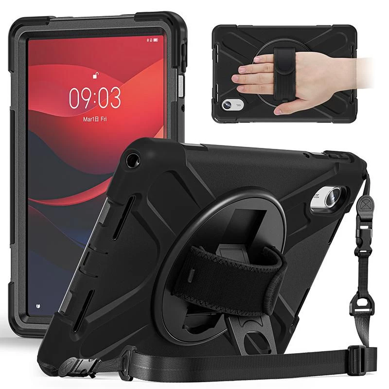 Etui na tablet eSTUFF ES681910-BULK Wytrzymała ochrona Lekka konstrukcja