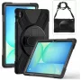 Etui eSTUFF Galaxy Tab S10 FE AUSTIN ES681863-BULK do tabletu z ekranem 10,5 cala Wi‑Fi