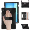 Etui eSTUFF Galaxy Tab S10 FE AUSTIN ES681863-BULK do tabletu z ekranem 10,5 cala Wi‑Fi