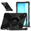 Etui eSTUFF Galaxy Tab S10 FE AUSTIN ES681863-BULK do tabletu z ekranem 10,5 cala Wi‑Fi