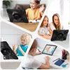 Etui eSTUFF Galaxy Tab S10 FE AUSTIN ES681863-BULK do tabletu z ekranem 10,5 cala Wi‑Fi