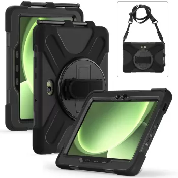 Tablet eSTUFF Galaxy Tab Active5 ES681864-BULK — 8-calowy, 4G LTE