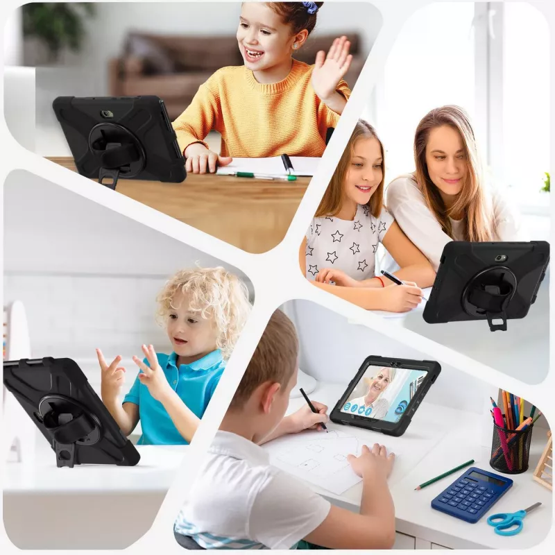 Tablet eSTUFF Galaxy Tab Active5 ES681864-BULK — 8-calowy, 4G LTE