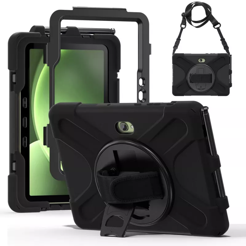 Tablet eSTUFF Galaxy Tab Active5 ES681864-BULK — 8-calowy, 4G LTE
