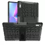 eSTUFF ES68295000-BULK etui na tablet 29.2 cm (11.5 cala) pokrowiec Czarny