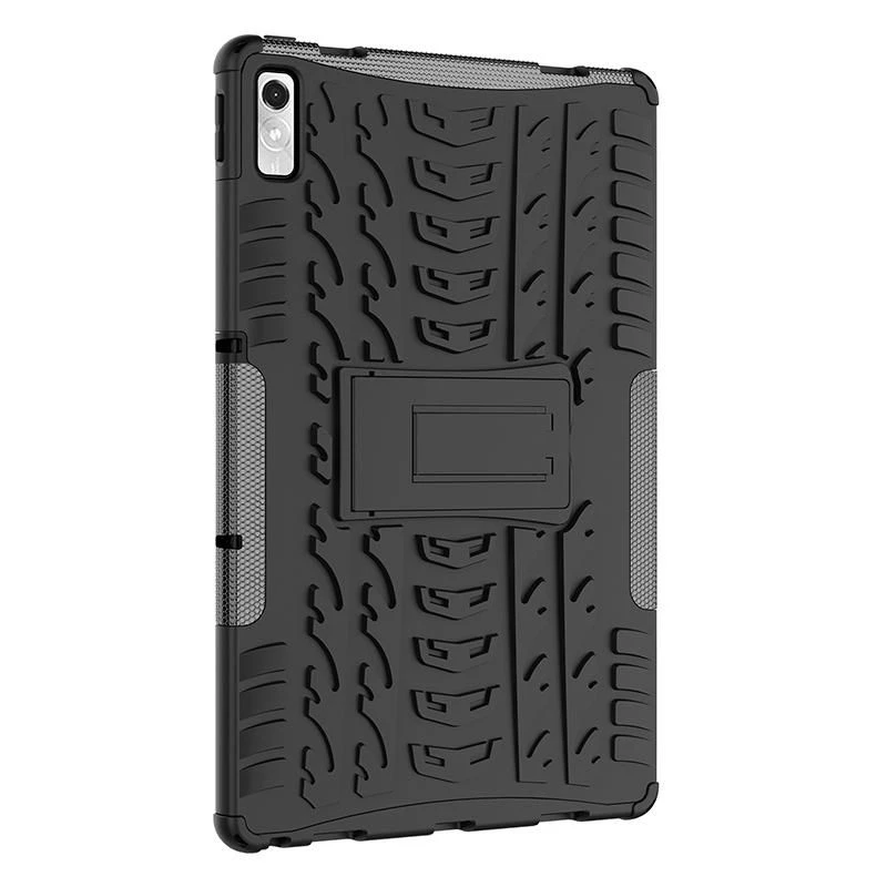 eSTUFF ES68295000-BULK etui na tablet 29.2 cm (11.5 cala) pokrowiec Czarny
