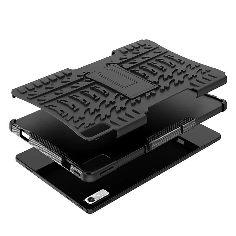 eSTUFF ES68295000-BULK etui na tablet 29.2 cm (11.5 cala) pokrowiec Czarny