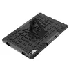 eSTUFF ES68295000-BULK etui na tablet 29.2 cm (11.5 cala) pokrowiec Czarny