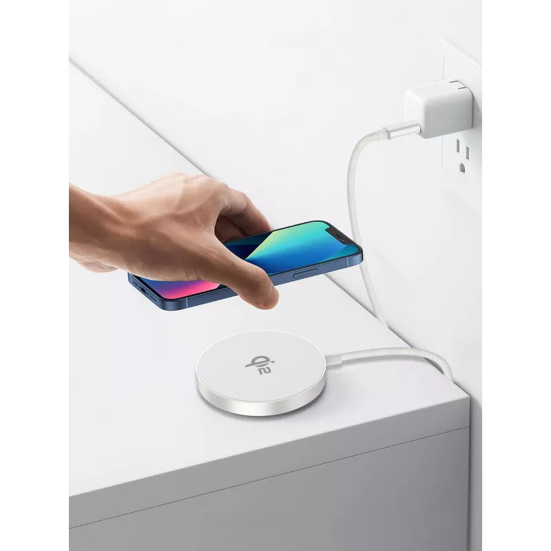 Ładowarka do urządzeń mobilnych eSTUFF ES638300 Długość kabla 1,2 m