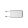 Ładowarka ścienna dbramante1928 re-charge EU 18W USB-A biała