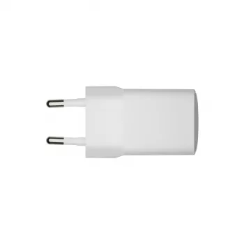 Ładowarka ścienna dbramante1928 re-charge EU 18W USB-A biała