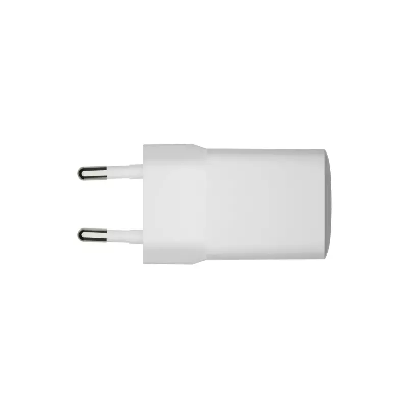 Ładowarka ścienna dbramante1928 re-charge EU 18W USB-A biała