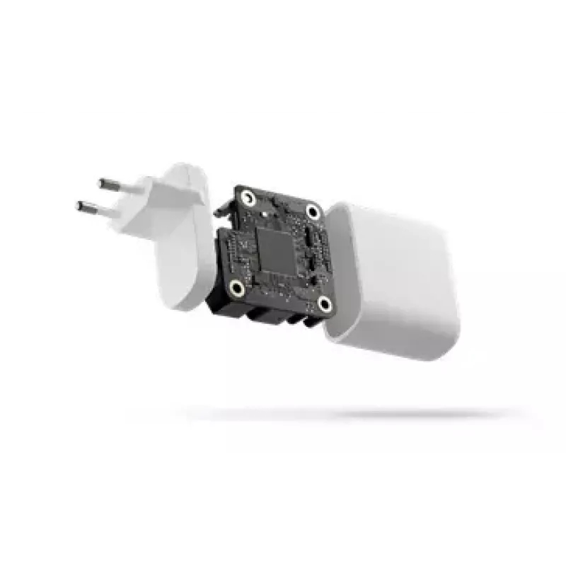 Ładowarka ścienna dbramante1928 re-charge EU 18W USB-A biała